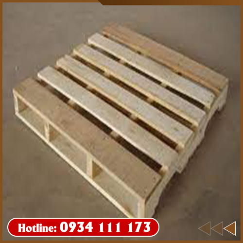 Pallet Gỗ Thông